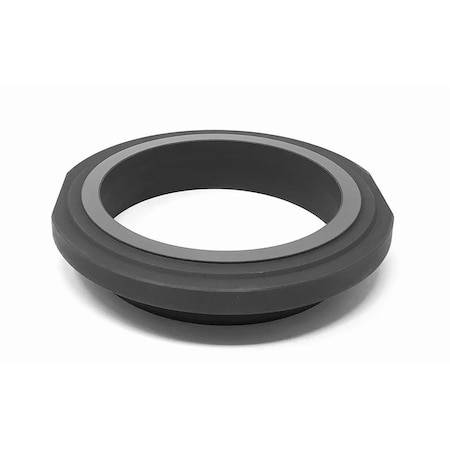 Springer Parts SRU-6, Static Seat Carbon Solid; Replaces Alfa Laval Part# 9630047980 9630047980SP